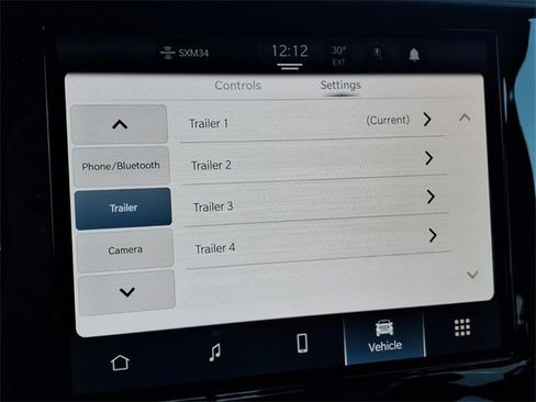 New 2026 RAM 1500 Classic Warlock image 7