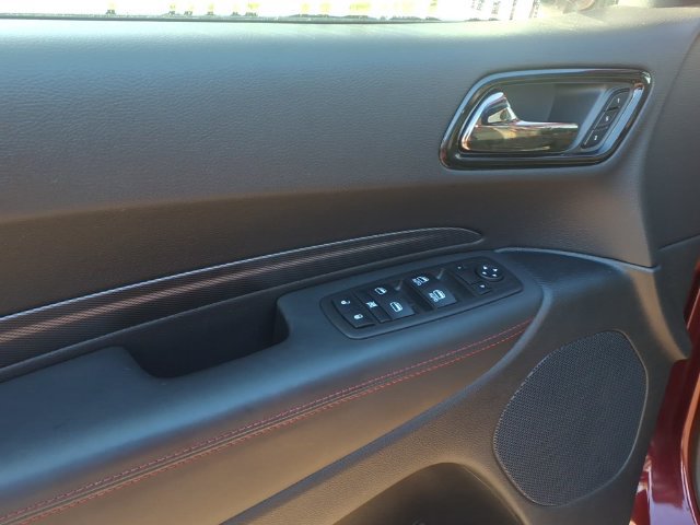 Certified 2025 Dodge Durango R/T AWD/4WD image 9