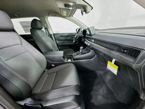 New 2026 Honda CR-V LX image 33