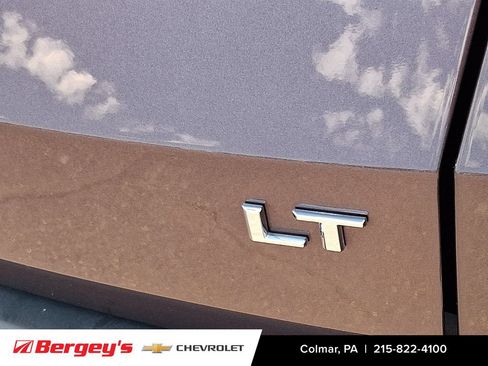Certified 2024 Chevrolet Traverse LT w/ LPO, Floor Liner Package AWD/4WD image 34