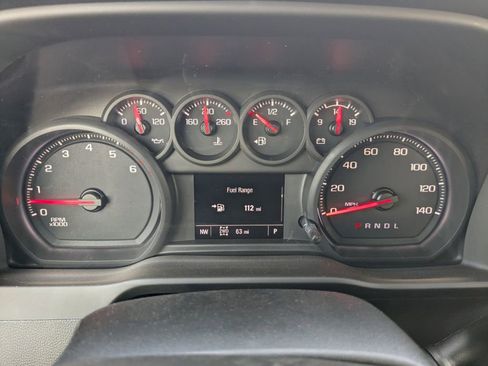 New 2025 Chevrolet Silverado 3500 W/T w/ WT Convenience Package image 28