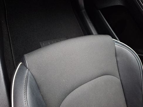 Used 2022 Kia Forte GT-Line w/ GT-Line Premium Package FWD image 26