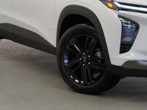 New 2026 Chevrolet Trax ACTIV w/ Driver Confidence Package FWD image 9