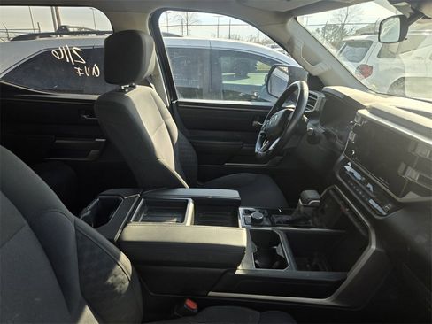 Used 2023 Toyota Tundra SR5 image 6