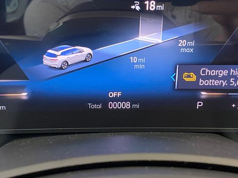 New 2026 BMW iX xDrive45 image 20