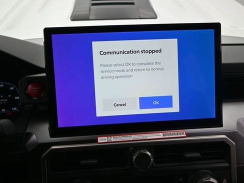 New 2026 Toyota 4Runner TRD Sport Premium image 7