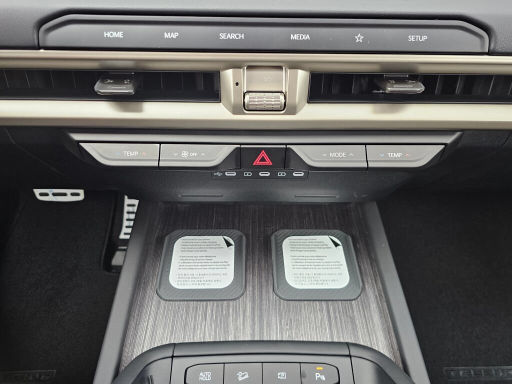 New 2027 Kia Telluride SX Prestige AWD/4WD image 15