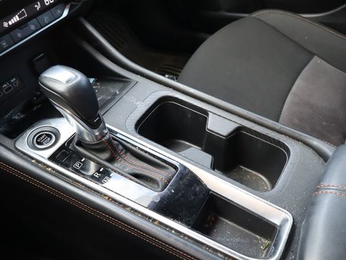 Used 2022 Nissan Sentra SR w/ Midnight Edition FWD image 24
