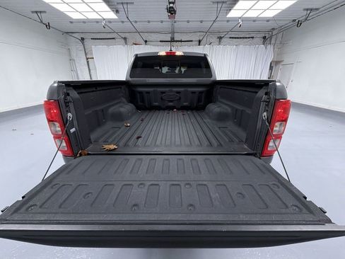 Used 2021 Ford Ranger XL w/ Equipment Group 101A High image 10