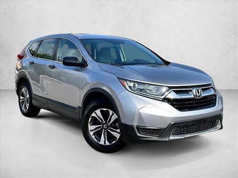 Used 2018 Honda CR-V LX image 12
