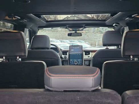 Used 2023 Ford Expedition Timberline image 12