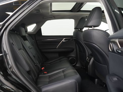Used 2021 Lexus RX 350 AWD w/ Luxury Package image 12