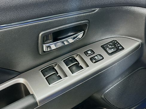 Used 2024 Mitsubishi Outlander Sport AWD image 15