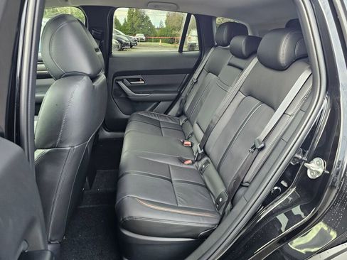 New 2026 MAZDA CX-50 AWD 2.5 Hybrid w/ Weather Package image 24