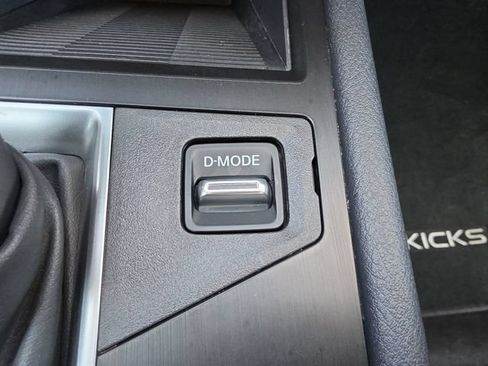 Used 2026 Nissan Kicks S FWD image 27