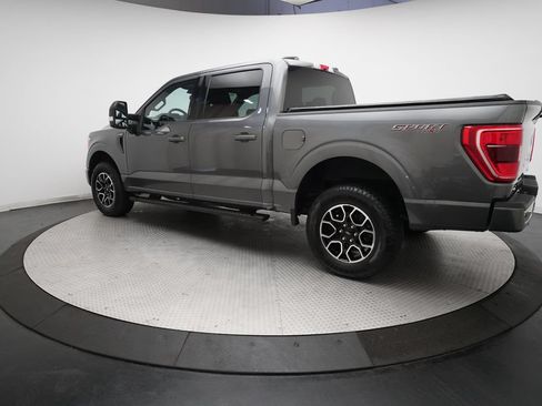 Used 2023 Ford F150 XLT w/ Equipment Group 302A High AWD/4WD image 31