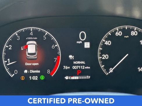 Used 2026 Honda HR-V LX image 25