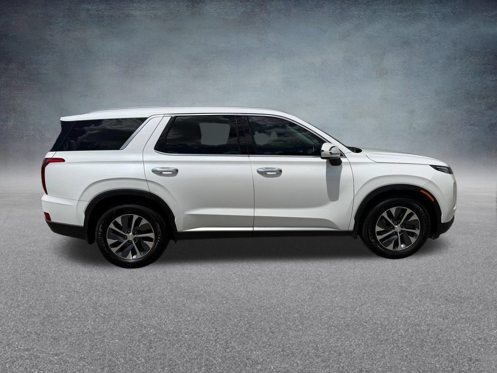 Used 2020 Hyundai Palisade SEL AWD/4WD image 4