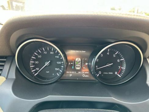 Used 2015 Land Rover Range Rover Evoque Pure Plus AWD/4WD image 20