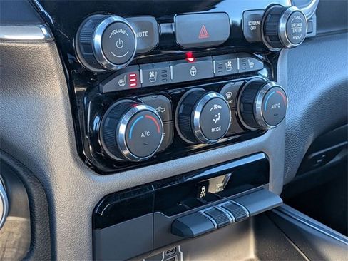 Certified 2024 RAM 1500 Laramie image 21