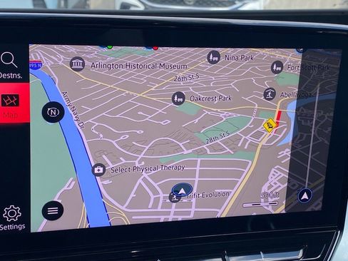 Used 2023 Volkswagen ID.4 Pro S image 16