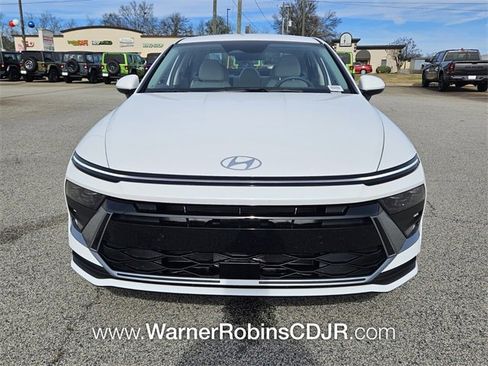 Used 2026 Hyundai Sonata SE image 2