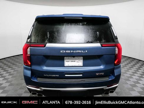 New 2026 GMC Yukon XL Denali image 26
