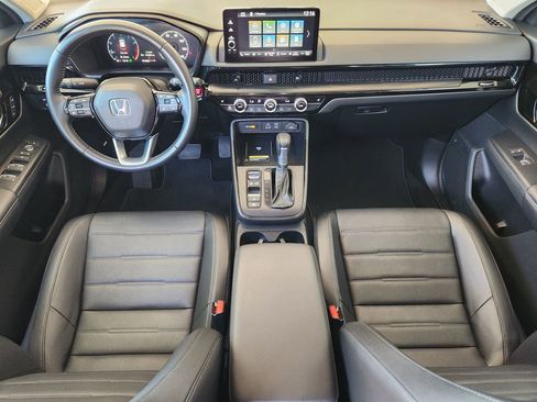 Used 2025 Honda CR-V EX-L image 25