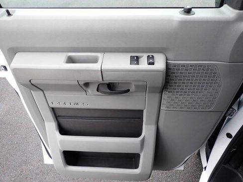 New 2026 Ford E-450 and Econoline 450 Super Duty w/ Power Equipment Group image 14