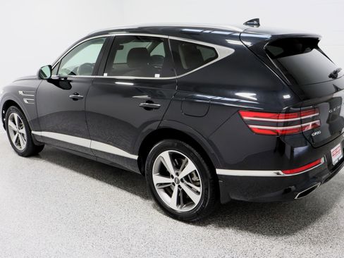Used 2022 Genesis GV80 3.5T Advanced + image 9