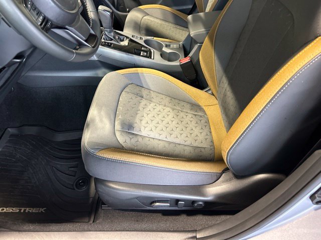Used 2026 Subaru Crosstrek 2.5i Sport AWD/4WD image 16