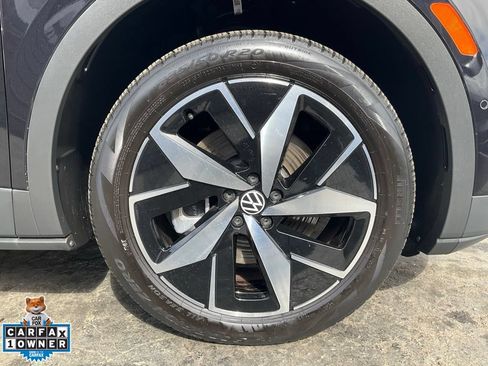 Used 2023 Volkswagen ID.4 Pro S AWD/4WD image 74