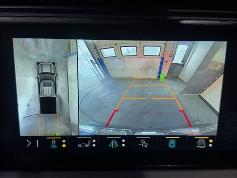 Certified 2023 GMC Sierra 1500 Denali Ultimate image 35