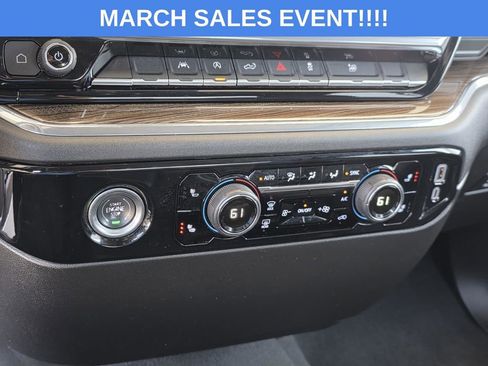 Used 2024 Chevrolet Silverado 1500 LT image 20