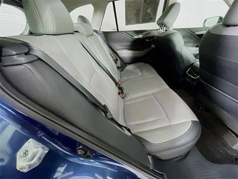Used 2021 Subaru Outback Limited w/ Popular Package #2 image 30