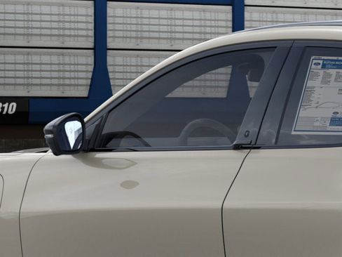 New 2026 Ford Mustang Mach-E Select RWD image 20