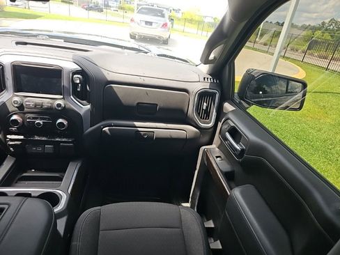 Used 2021 GMC Sierra 1500 Elevation w/ Preferred Package AWD/4WD image 32
