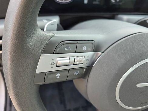 Used 2025 Hyundai Sonata SEL FWD image 21