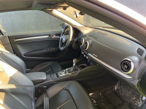 Used 2019 Audi A3 2.0T Premium FWD image 25