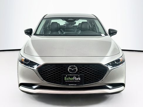 Used 2024 MAZDA MAZDA3 s FWD image 2