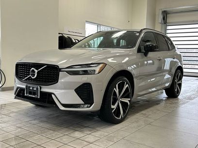 Certified 2023 Volvo XC60 B5 Ultimate