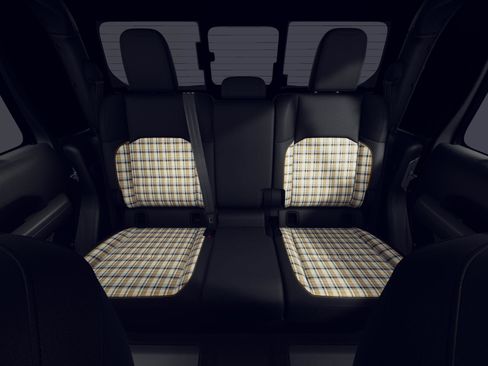 New 2026 Jeep Gladiator Sport AWD/4WD image 3