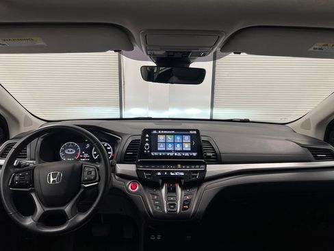 Used 2025 Honda Odyssey EX-L image 51