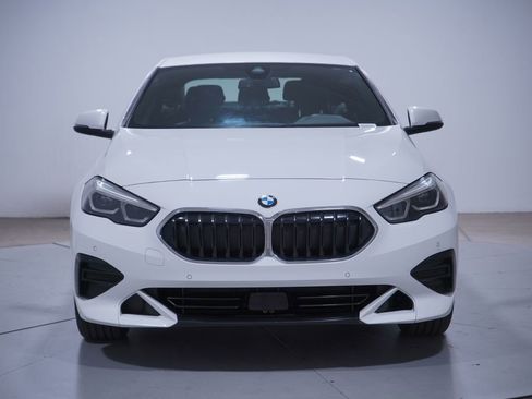 Used 2024 BMW 228i Gran Coupe FWD image 4