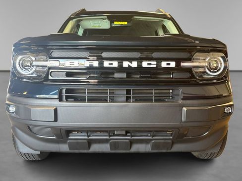 Certified 2023 Ford Bronco Sport Outer Banks AWD/4WD image 13