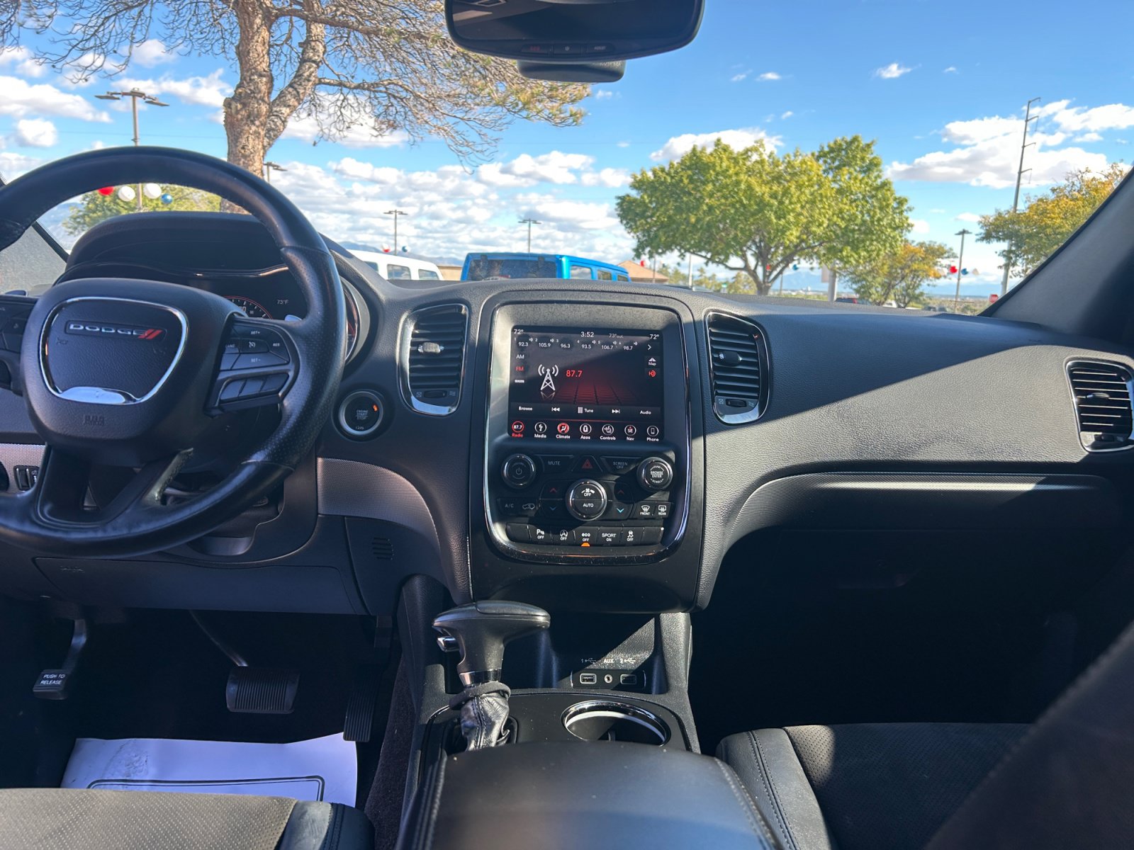 Used 2019 Dodge Durango GT RWD image 20