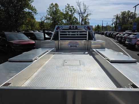 New 2026 RAM 5500 Laramie w/ Laramie Trim Package image 4