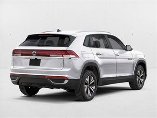 New 2026 Volkswagen Atlas Cross Sport SE FWD video 2