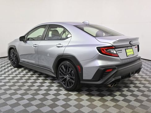 Used 2025 Subaru WRX Premium AWD/4WD image 3