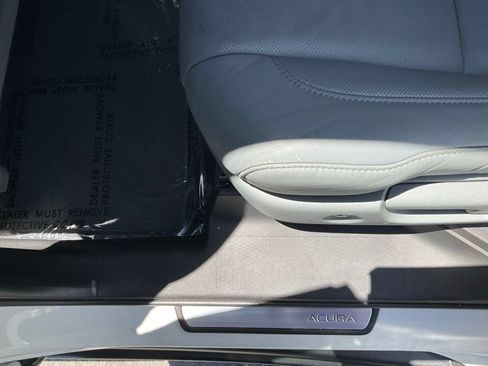 Used 2014 Acura MDX FWD w/ Advance & Entertainment image 28